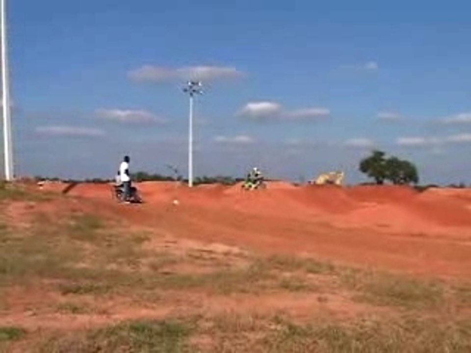 supercross james bubba stewart crash
