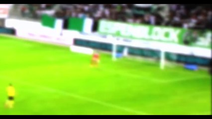 Gol contra bizarro na abertura do Suição