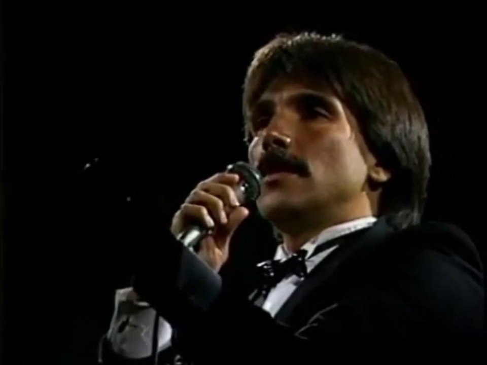 VOLVERE "Diego Verdaguer" {Miros Mar}¸.•*¨*• ♪♫