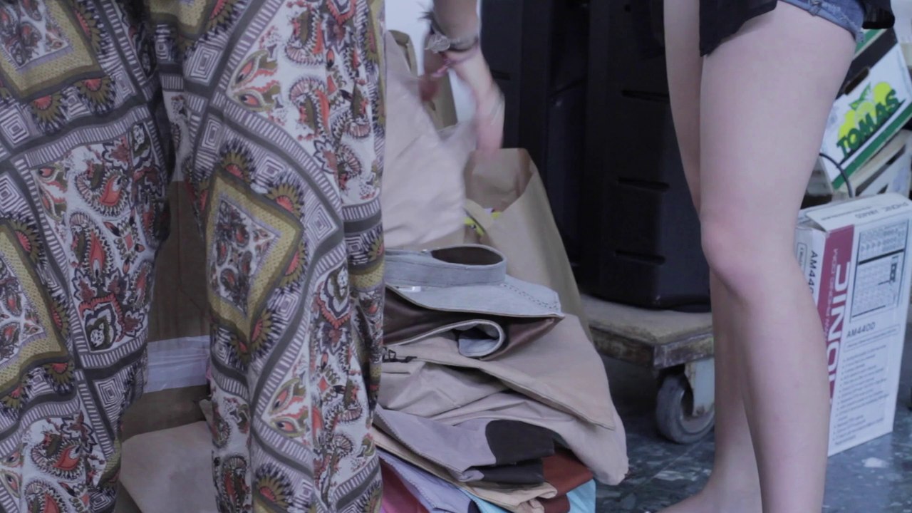 IED PR & Fashion Events