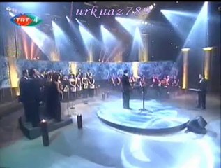 Yener ELMAS (Keman)-Segâh’tan Hüzzâm’a geçiş Taksimi
