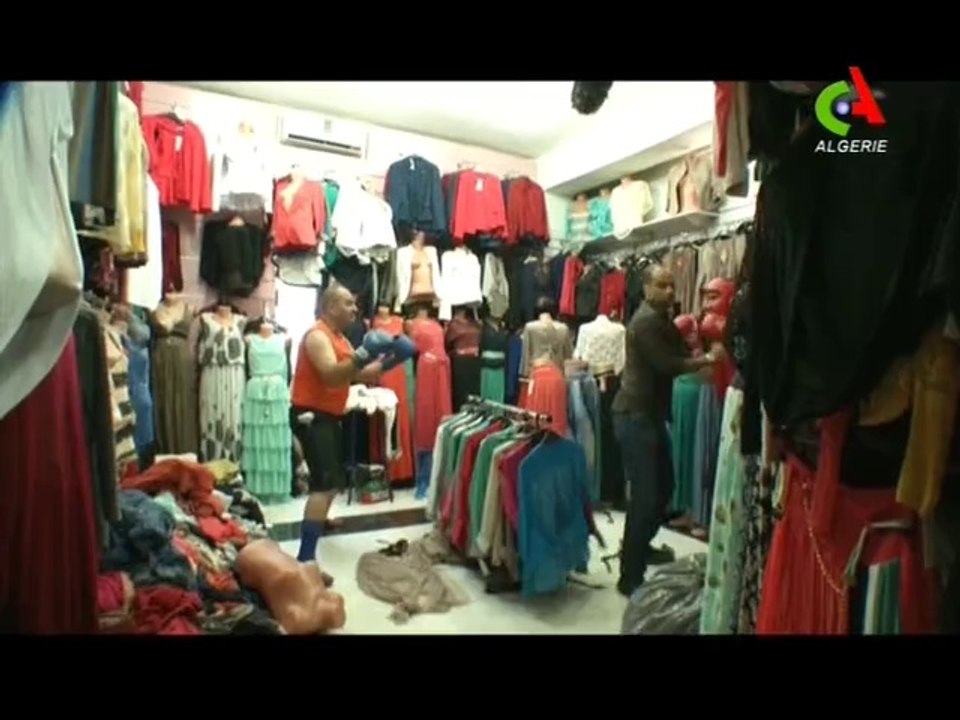 Belmlaha (20-07-2014)  بلملاحة