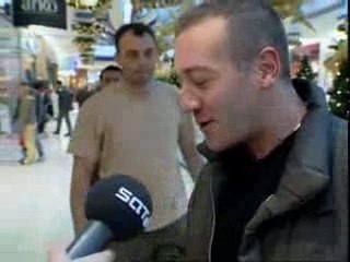 collants pour hommes