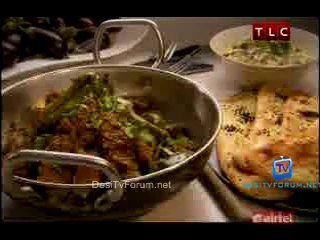 Indian Food Made Easy 24th July 2014 Video Watch Online