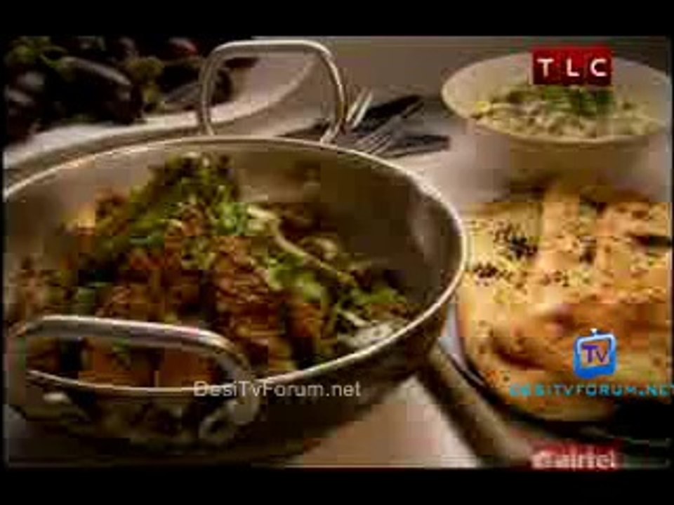 Indian Food Made Easy 24th July 2014 Video Watch Online