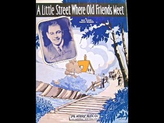 Morton Downey et son orchestre - Dream Sweetheart