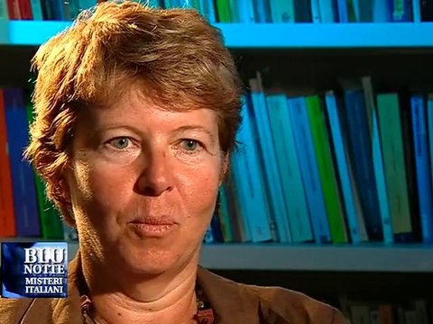 Blu Notte - 23 - Anni Settanta