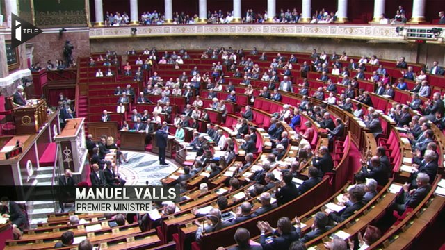 N. Dupont-Aignan : Hollande mène une politique pro-Netanyahu