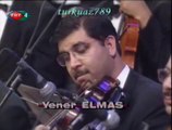 Yener ELMAS (Keman)-Hüzzâm Giriş Taksimi (1)