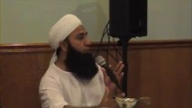 1of4 Saeed Anwar Reverted Muslims Dars 06_2009