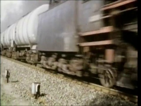 Die Universal-Dampflok der Baureihe 41