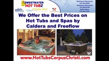 Hot Tubs Corpus Christi, TX 210-561-8829 Swim Spas
