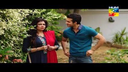 Main Na Manu Haar Episode 24 Full Drama On HUM TV Drama "23 July 2014"