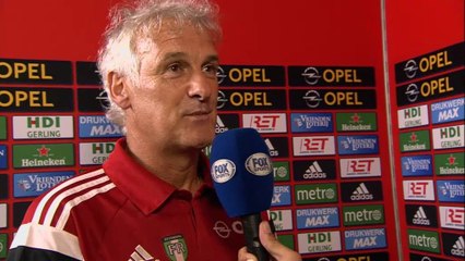 23-07-2014 Hebben nog een week om te kneden