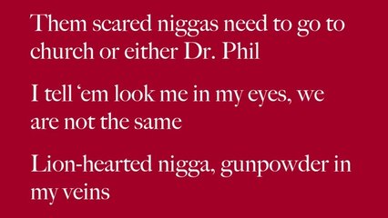 Have Mercy - Ace Hood (Lyrics / Paroles)