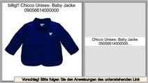 G�nstigstes Chicco Unisex- Baby Jacke 09056614000000