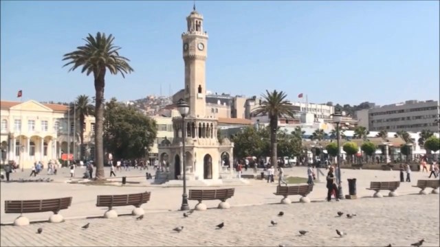 Gerizler Başı - Erdal Güral (İzmir Türküsü)