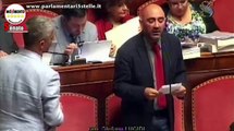 M5S - Riforme Costituzionali: vogliamo un Senato eletto dal popolo!!! - MoVimento 5 Stelle