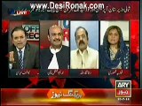 Off The Record (PM Nawaz sharif Whole Family Gone For Umrah..!!) – 23rd July 2014