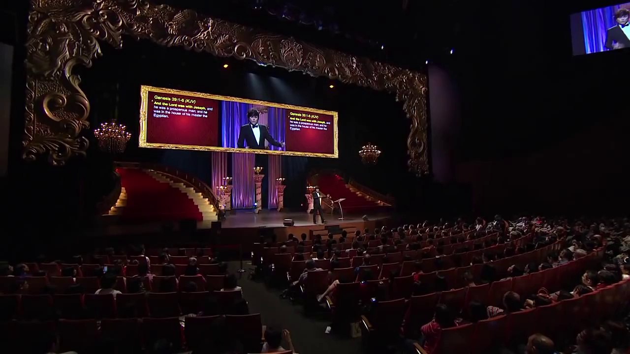 Joseph Prince - Immanuel—What It Means To Have The Lord With You - 22 Dec 2013_(720p)