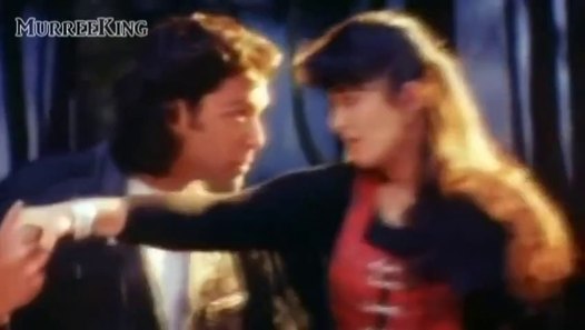 Teri Adoun Pe Marta Hoon (Love Tujhe Love) - Kumar Sanu 