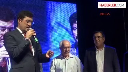 Soma'da Kura Çekiminde Yemek Krizi 1