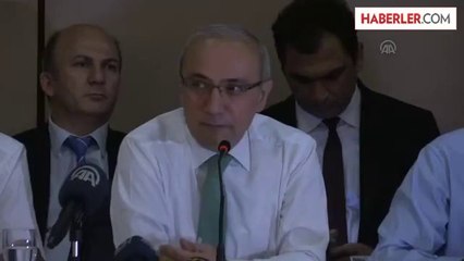 Elvan: "Twitter yetkilileri Ağustos'ta Türkiye'ye gelecek" -