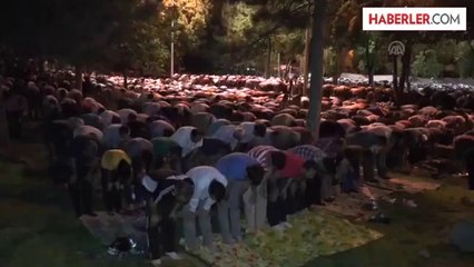 Kadir Gecesi - EDİRNE-