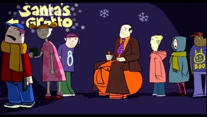 Ivan Dobsky & Mr. Hoppy 4/4