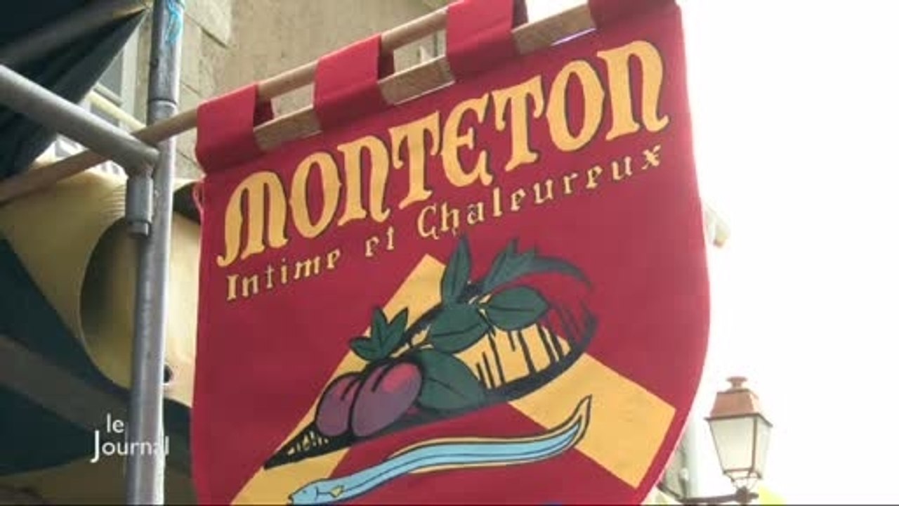 Beaufou, chef-lieu des communes aux noms burlesques