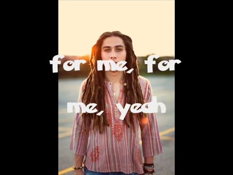 If I Were You - Jason Castro (Lyrics / Paroles)