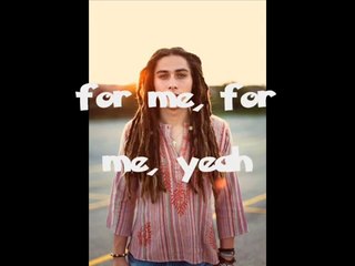 If I Were You - Jason Castro (Lyrics / Paroles)