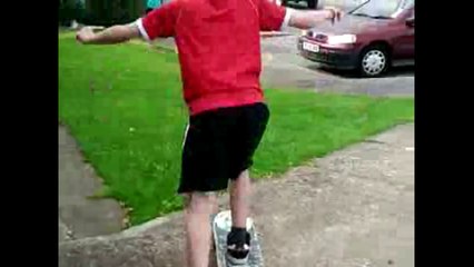 Skating Fails (funny)