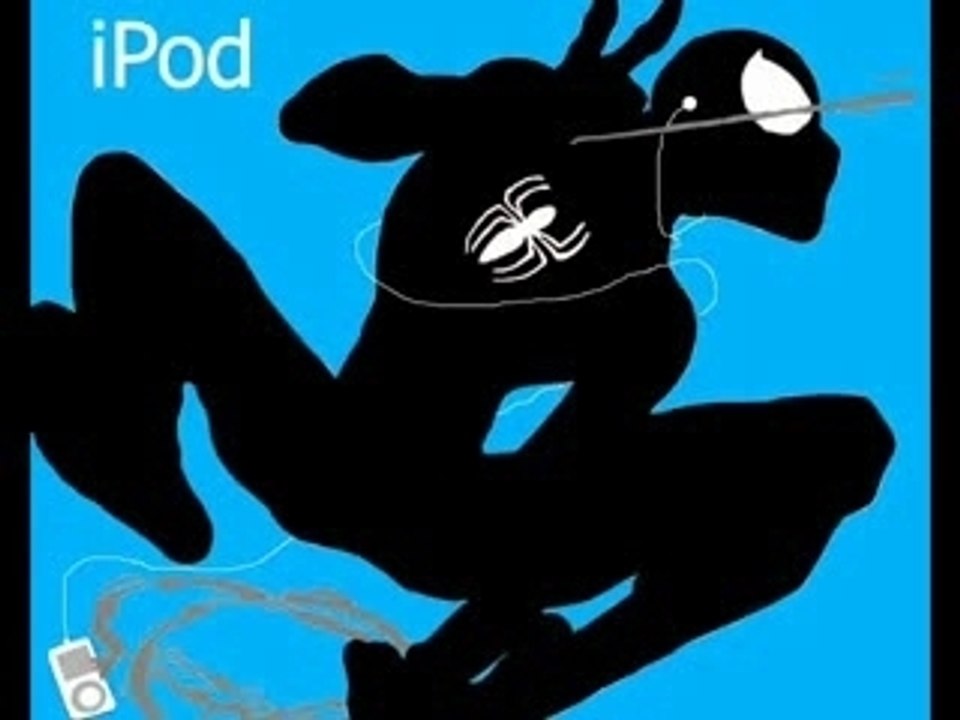 I pod video