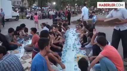 İsrail'in Gazze'ye saldırılarının protesto edilmesi - ANKARA-