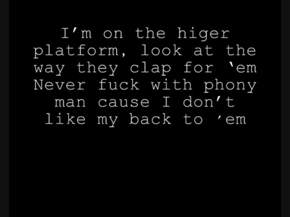 Joey Bada$$ - World Domination (Lyrics / Paroles)