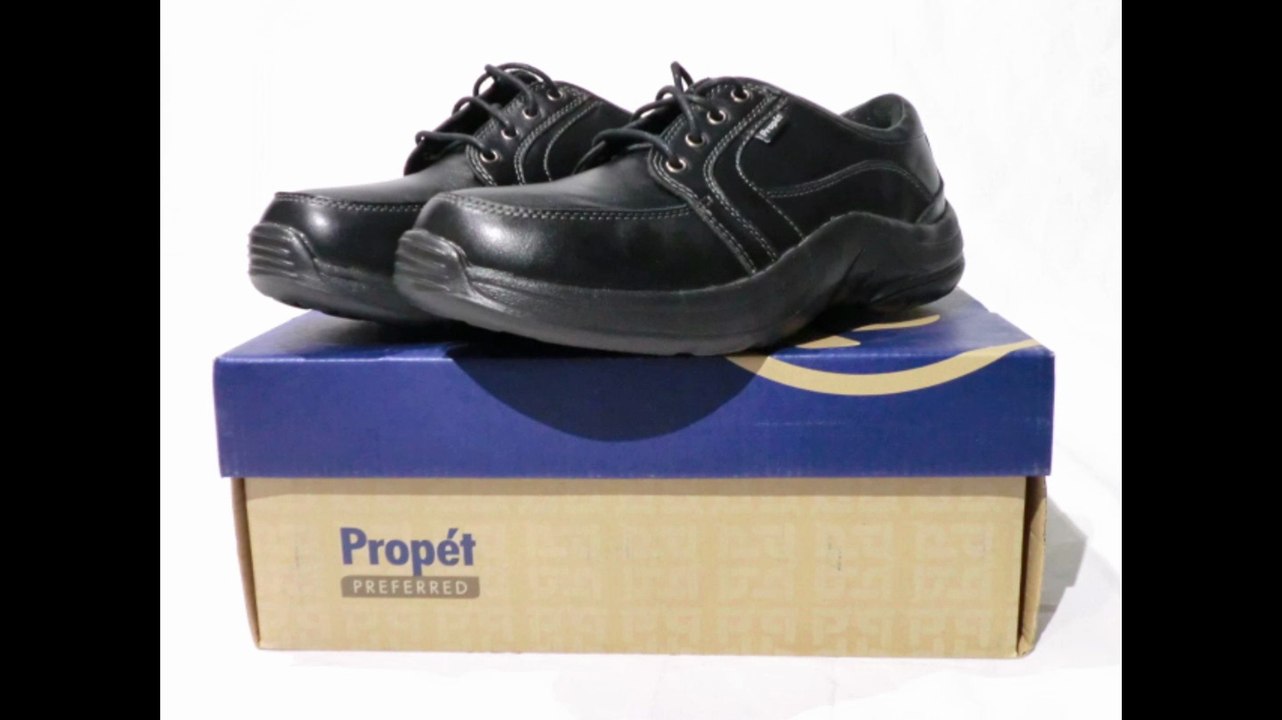 Diabetic Shoes - Propet Commuter Lite from the Diabetic Shoes HuB