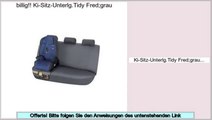 Angebote der Website Ki-Sitz-Unterlg.Tidy Fred;grau