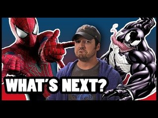 With No Kurtzman & Orci, What's Next for Spidey?!? - CineFix Now