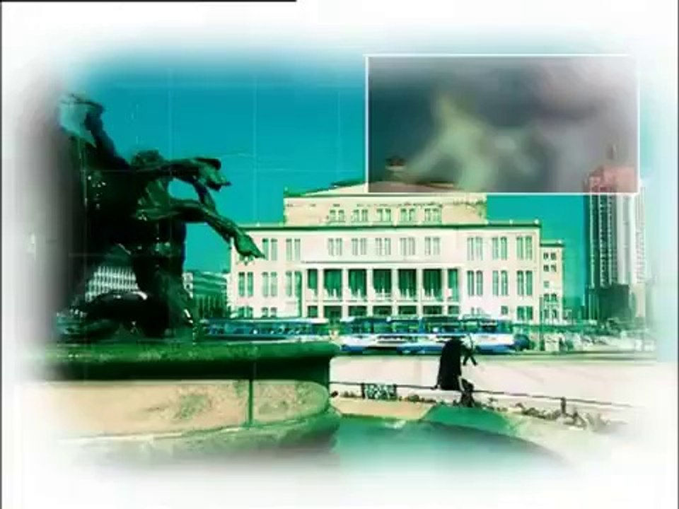 In aller Freundschaft S02E05 Neue Besen kehren gut