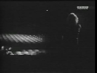 Léo Ferré - Avec le temps (1971)