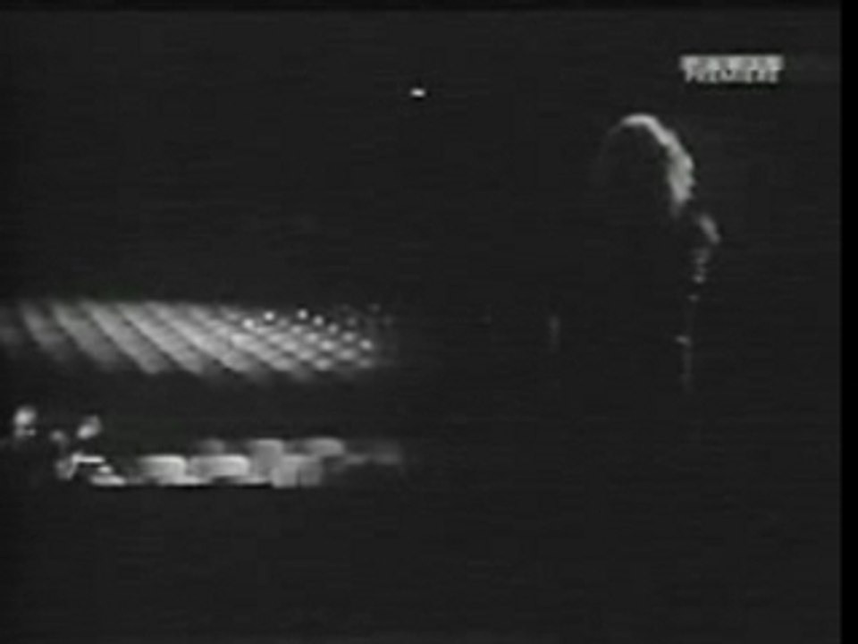 Léo Ferré - Avec le temps (1971)
