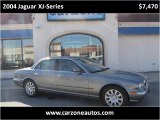 2004 Jaguar XJ8 Baltimore Maryland | CarZone USA