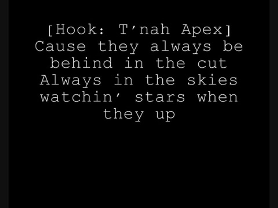Joey Bada$$ - Snakes (Feat. T'nah Apex)  (Lyrics / Paroles)