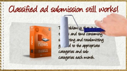 Manually Posting Classified Ads Is it Worth it?