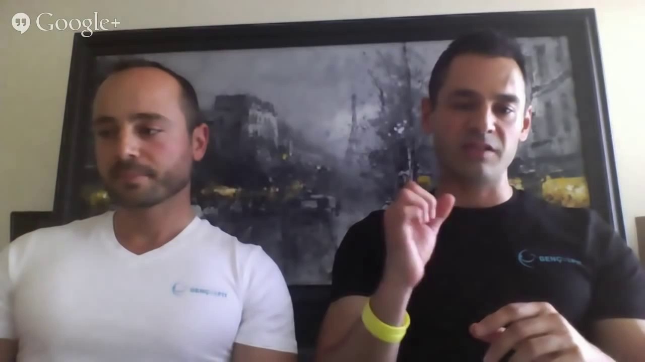 GencVeFit Ramazan Ozel - 1