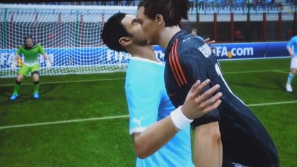 Humour et jeu vidéo - Compilation de glitchs fun