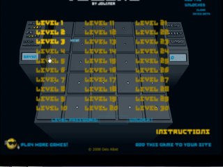 Towers building the memory game