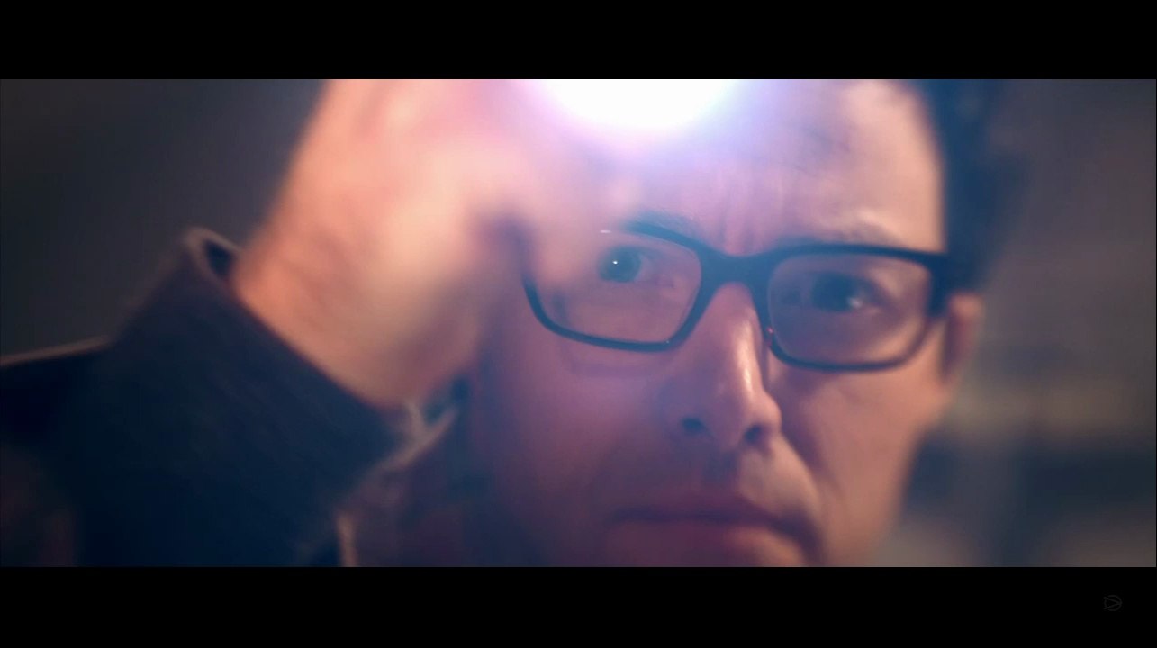 The Reconstrucion of William Zero - Trailer for The Reconstrucion of William Zero