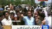 Protest against LoadShedding across Punjab